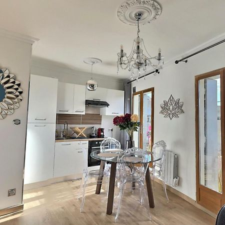 Appartement De Charme Avec Balcon Au Pied Des Commerces Beziers Ngoại thất bức ảnh