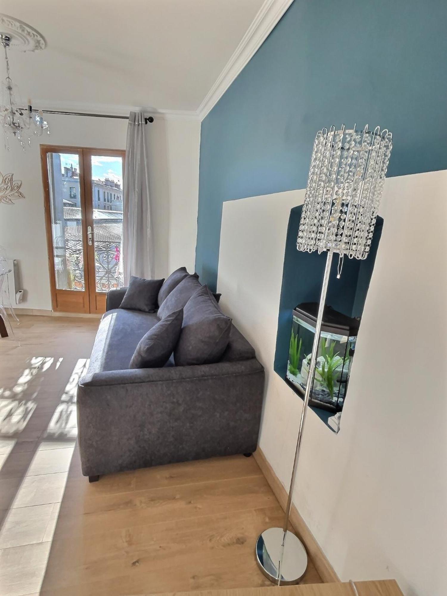 Appartement De Charme Avec Balcon Au Pied Des Commerces Beziers Ngoại thất bức ảnh