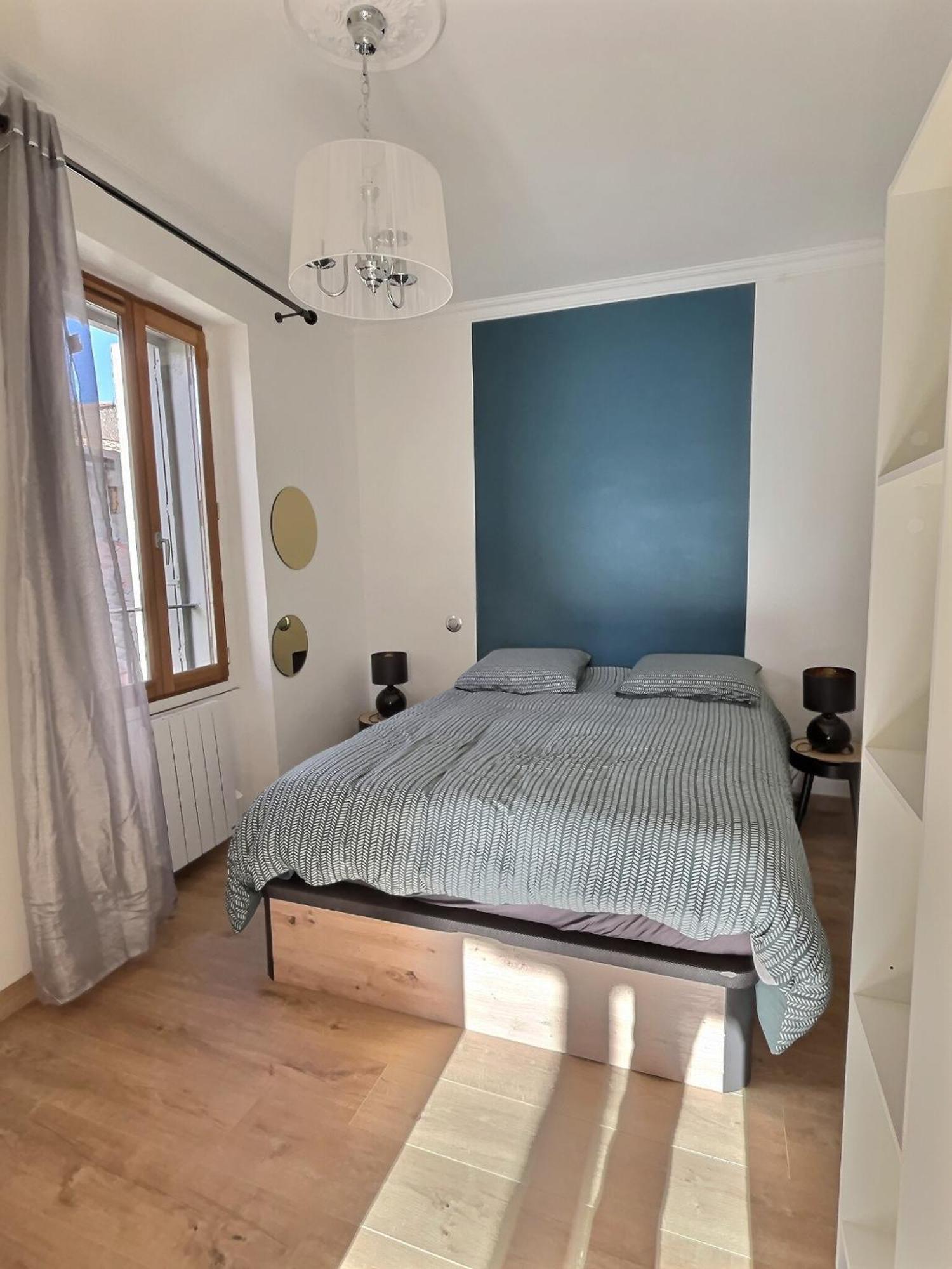 Appartement De Charme Avec Balcon Au Pied Des Commerces Beziers Ngoại thất bức ảnh